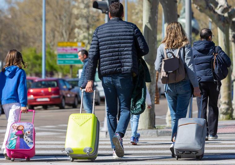 Cómo abrir el candado de una maleta si has perdido la llave o no